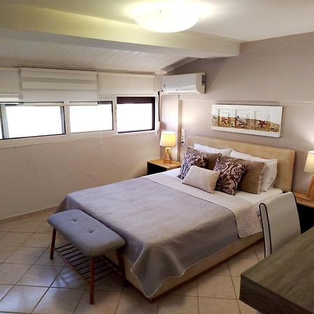 Amazing Maisonettes In Skiathos Екстериор снимка