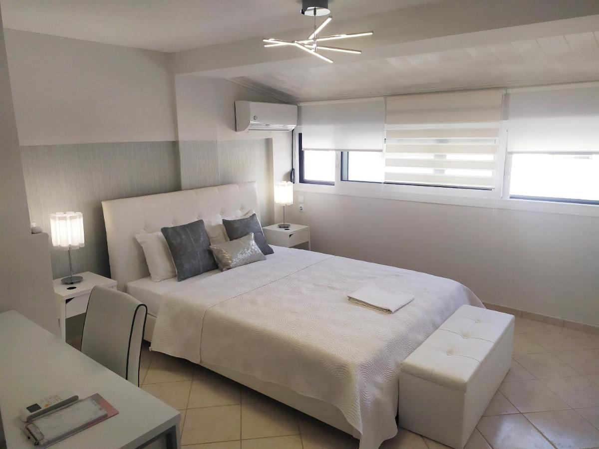 Amazing Maisonettes In Skiathos Екстериор снимка
