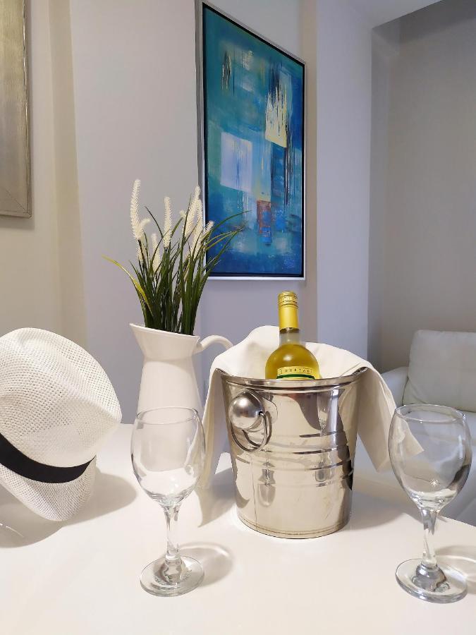 Amazing Maisonettes In Skiathos Екстериор снимка