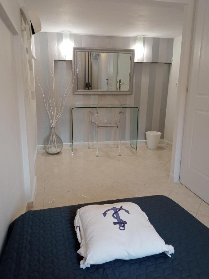 Amazing Maisonettes In Skiathos Екстериор снимка