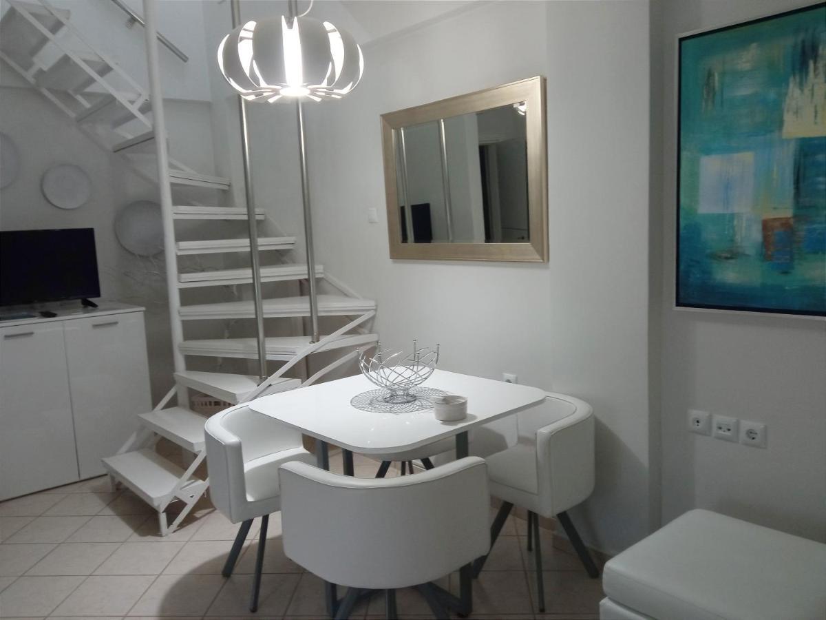 Amazing Maisonettes In Skiathos Екстериор снимка