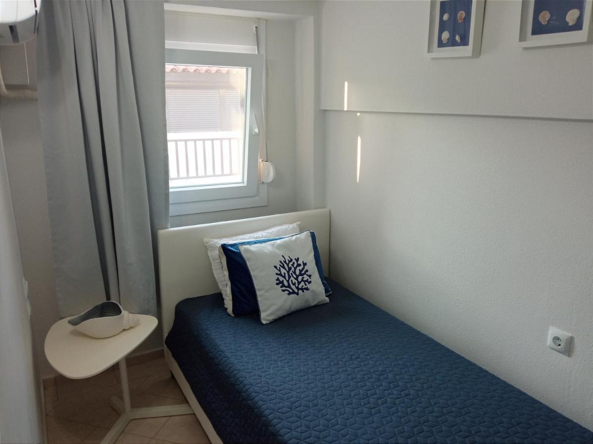 Amazing Maisonettes In Skiathos Екстериор снимка