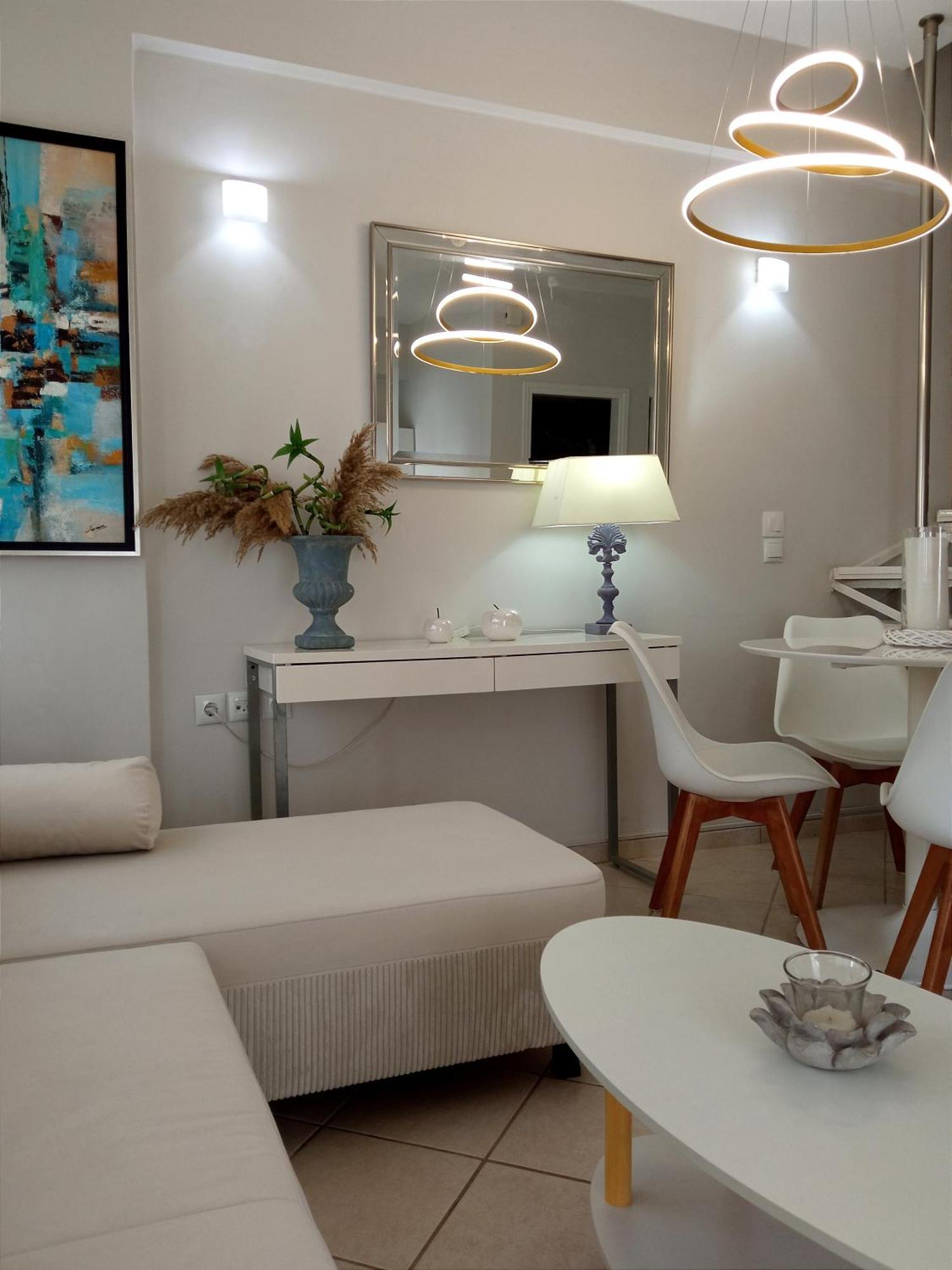 Amazing Maisonettes In Skiathos Екстериор снимка