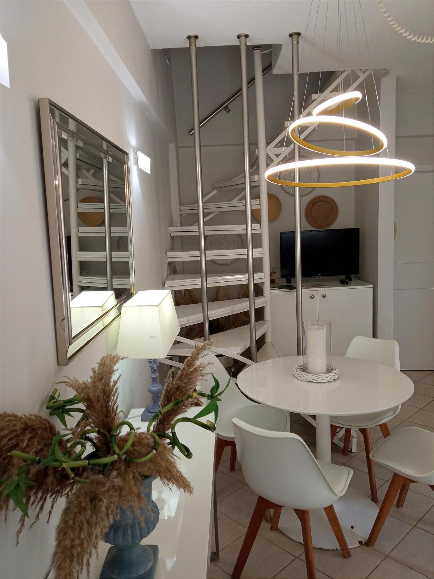 Amazing Maisonettes In Skiathos Екстериор снимка